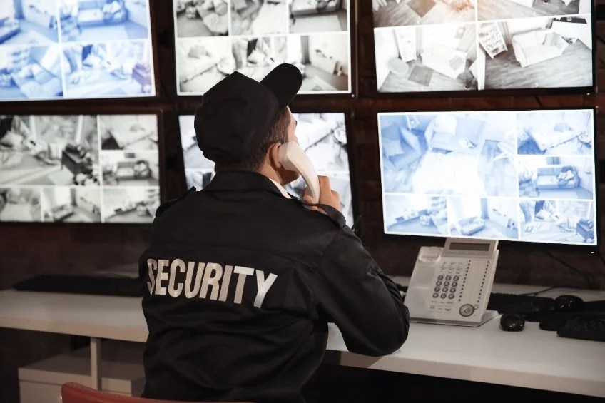Workplace Security What Does It Mean?